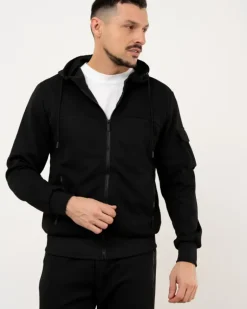Veste jogg