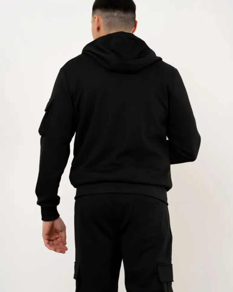 Veste jogg