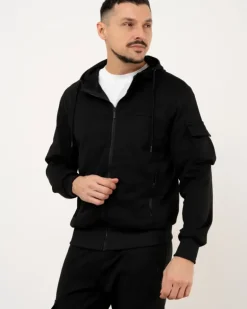 Veste jogg
