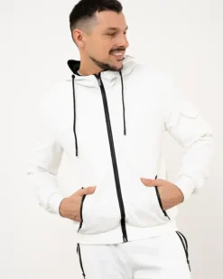 Veste jogg