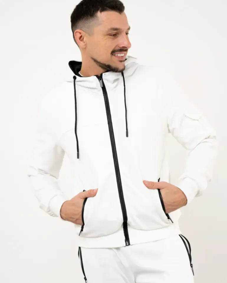 Veste jogg