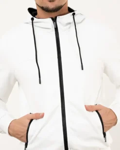 Veste jogg