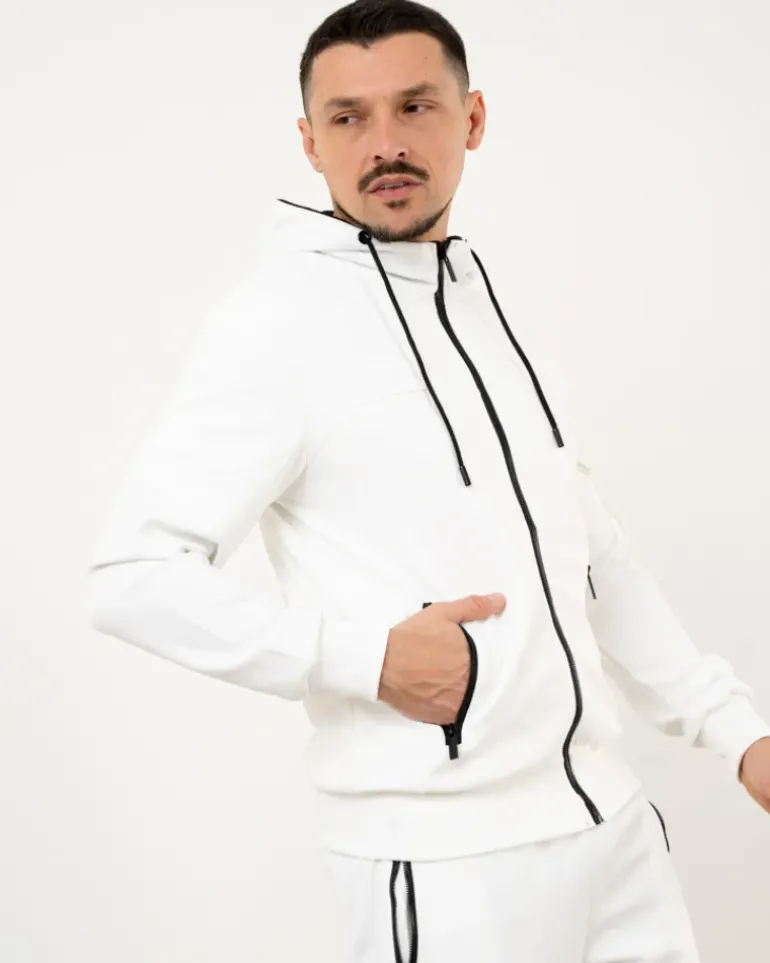 Veste jogg