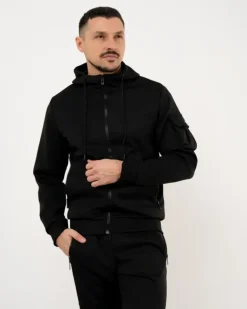 Veste jogg