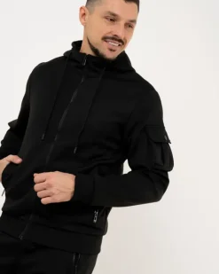 Veste jogg
