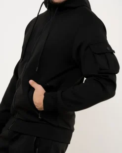 Veste jogg