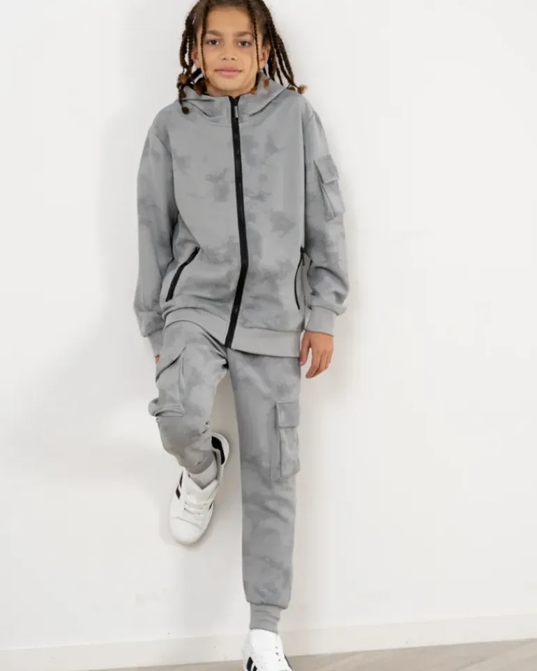 Veste jogg