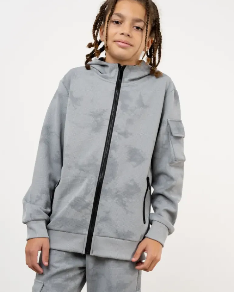 Veste jogg