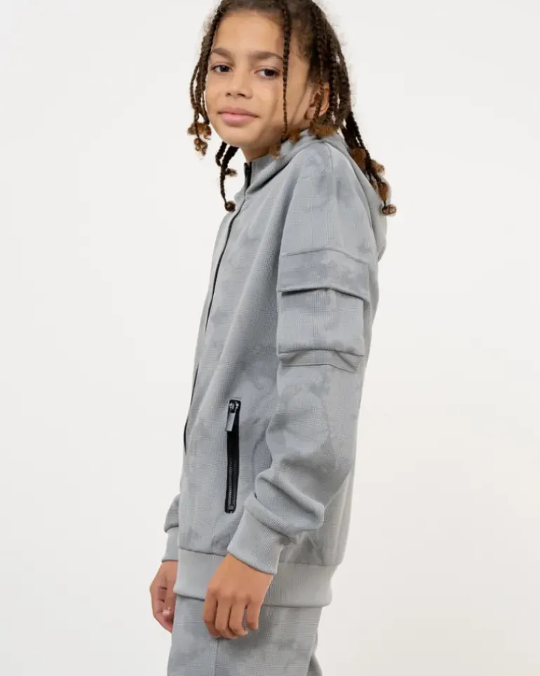 Veste jogg