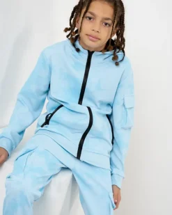 Veste jogg