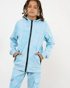 Veste jogg