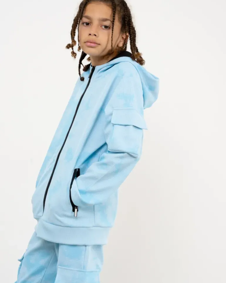 Veste jogg