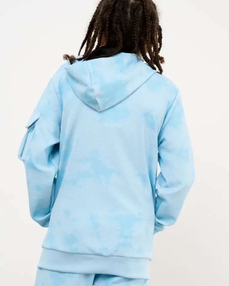 Veste jogg