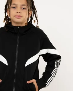 Veste jogging
