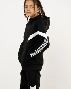 Veste jogging