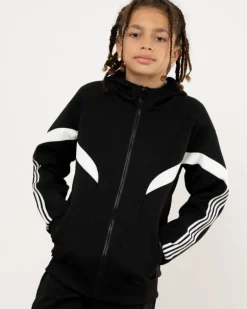 Veste jogging