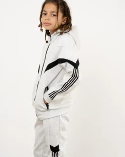 Veste jogging