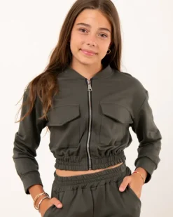 Veste jogging