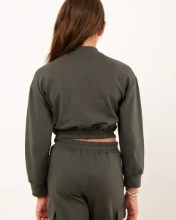 Veste jogging
