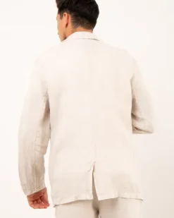 Veste lin