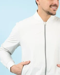 Veste mi-saison