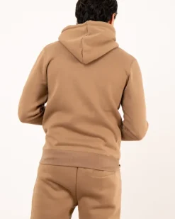 Veste molleton