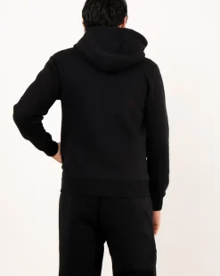 Veste molleton