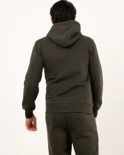 Veste molleton