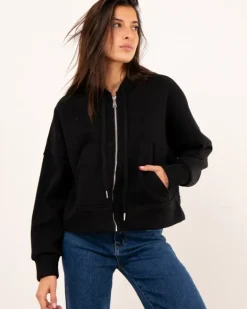 Veste stries