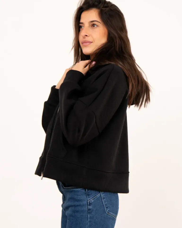 Veste stries