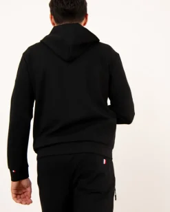 Veste zip