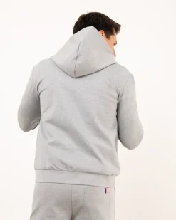 Veste zip