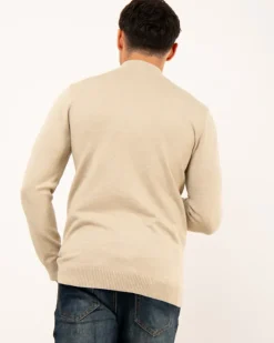 Veste zip